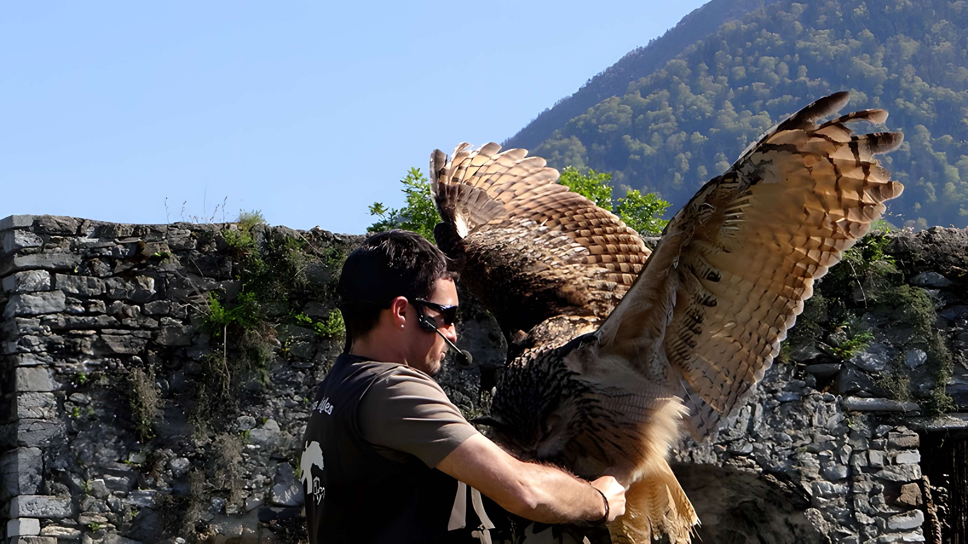 Château de Beaucens 