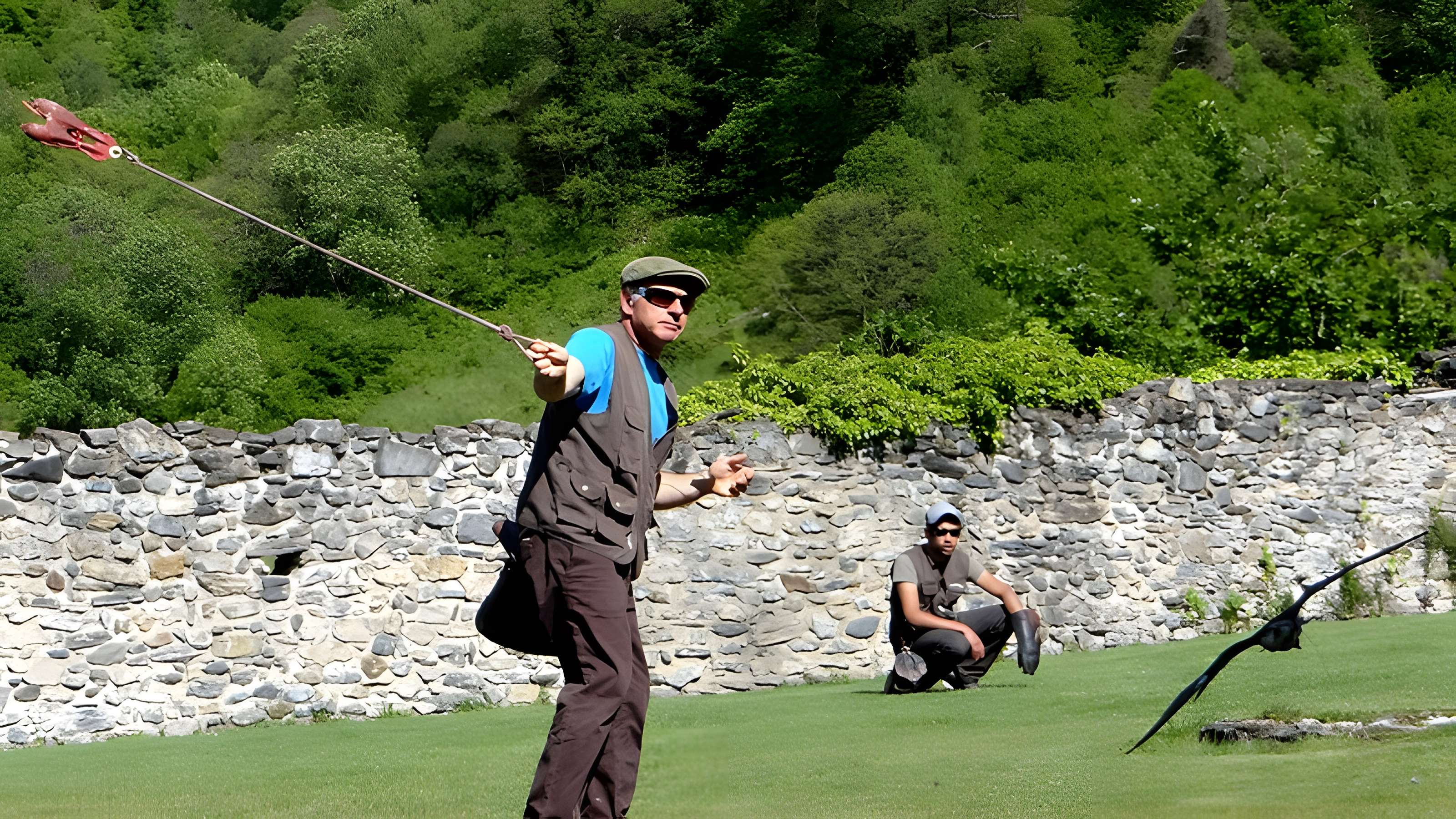 Château de Beaucens 