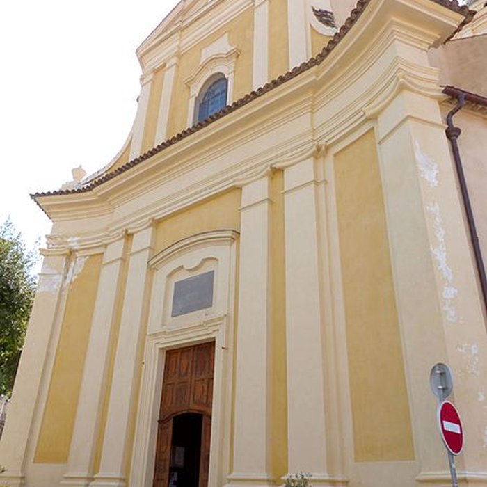 Photo de Église Saint-Michel de La Turbie