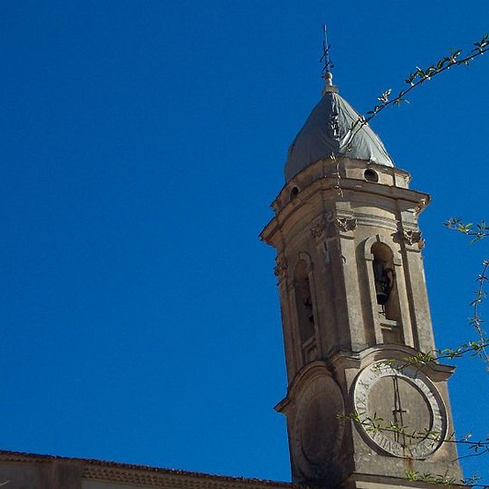 Photo de Église Saint-Michel de La Turbie