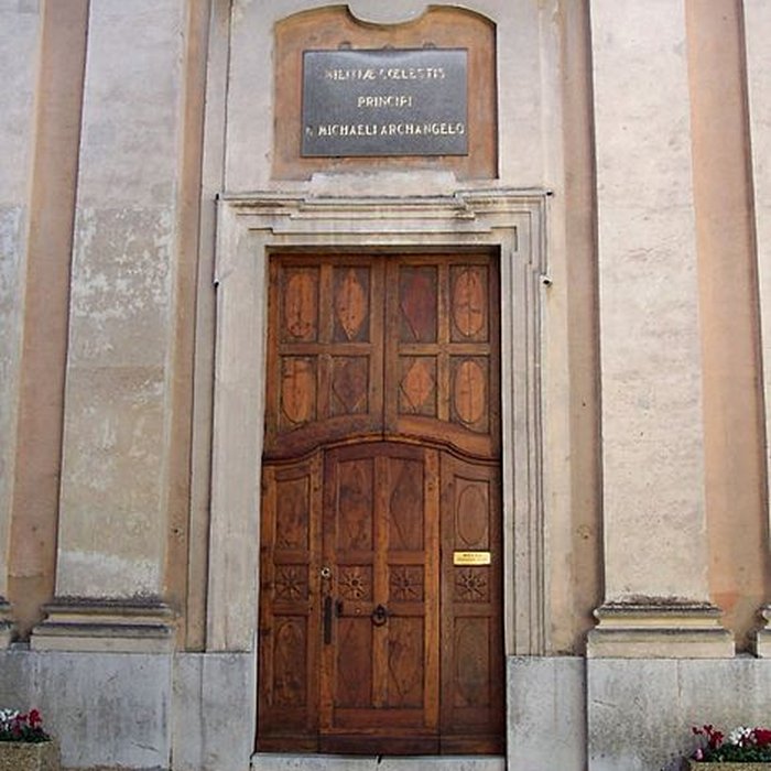 Photo de Église Saint-Michel de La Turbie