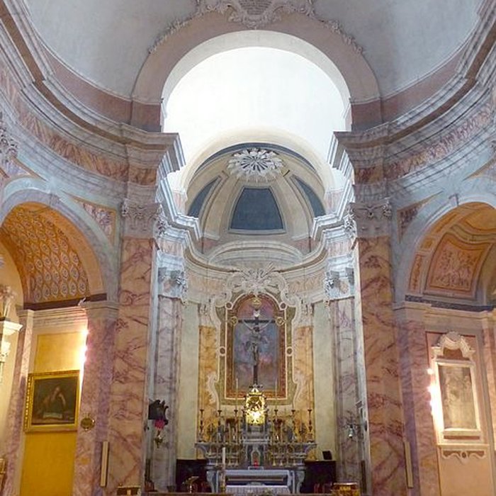 Photo de Église Saint-Michel de La Turbie