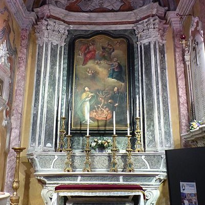 Photo de Église Saint-Michel de La Turbie