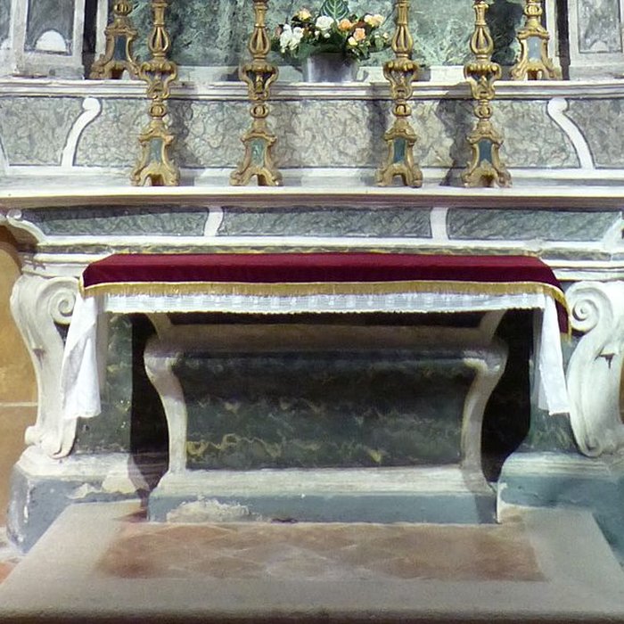 Photo de Église Saint-Michel de La Turbie