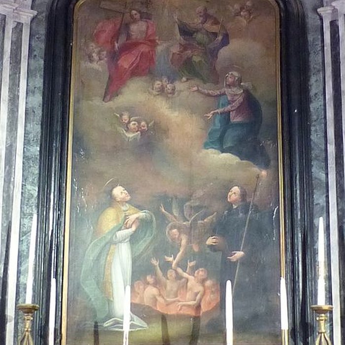 Photo de Église Saint-Michel de La Turbie