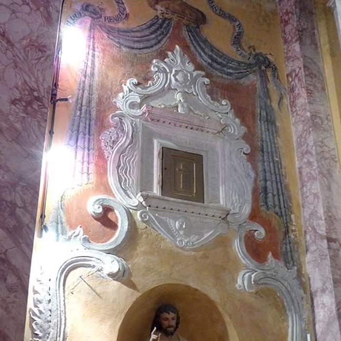 Photo de Église Saint-Michel de La Turbie