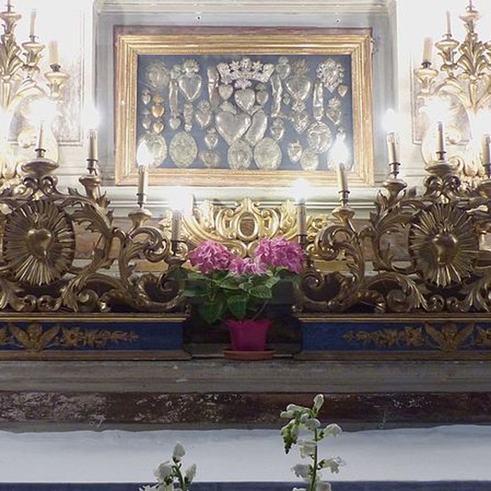 Photo de Église Saint-Michel de La Turbie