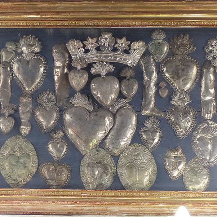 Photo de Église Saint-Michel de La Turbie