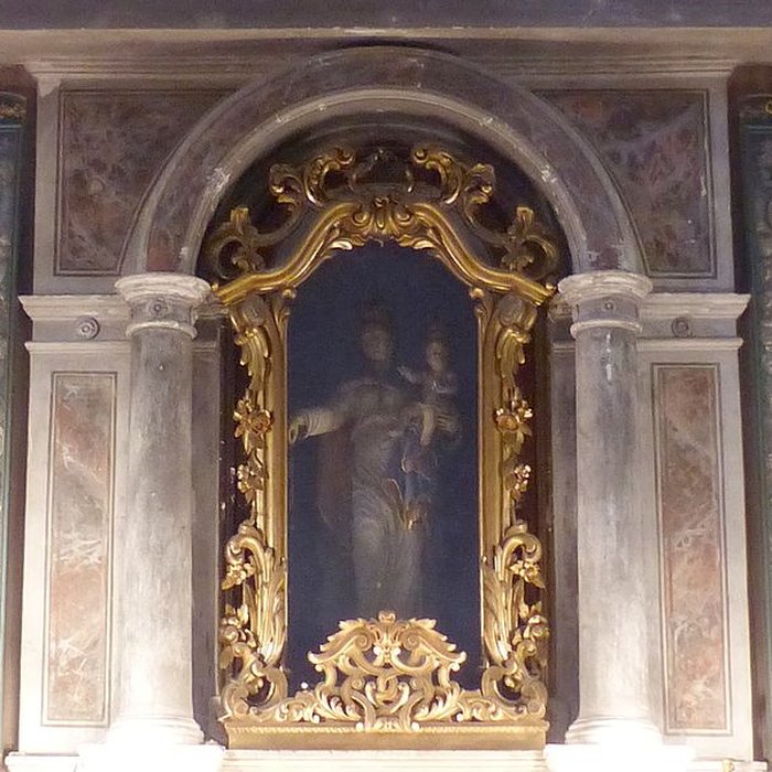 Photo de Église Saint-Michel de La Turbie