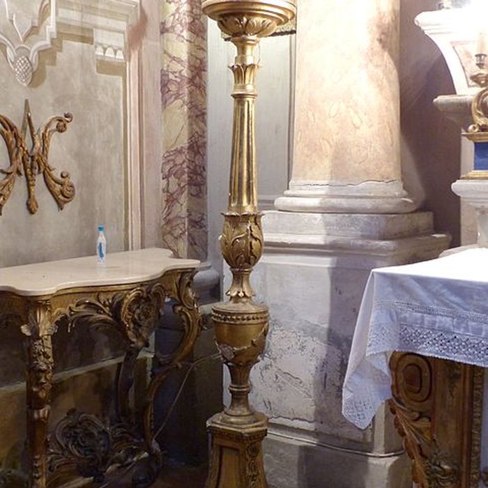 Photo de Église Saint-Michel de La Turbie