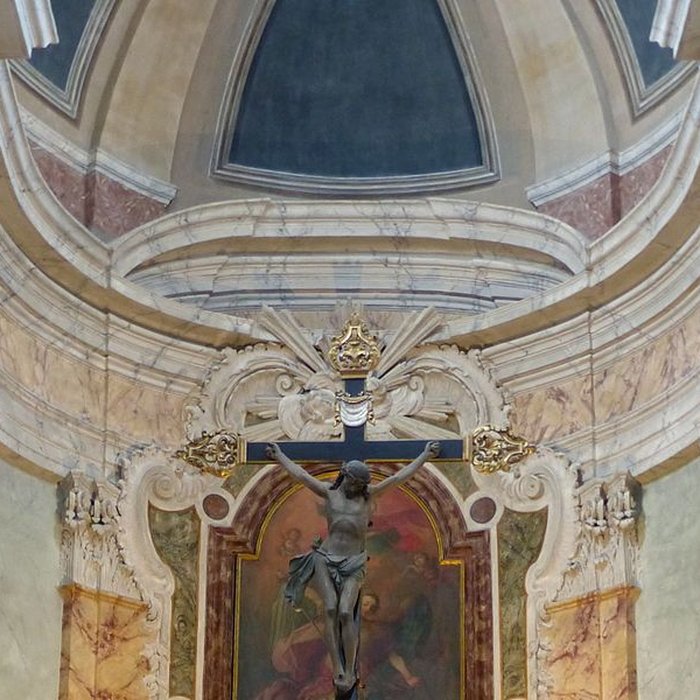 Photo de Église Saint-Michel de La Turbie