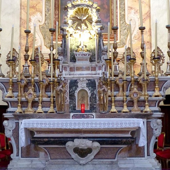 Photo de Église Saint-Michel de La Turbie