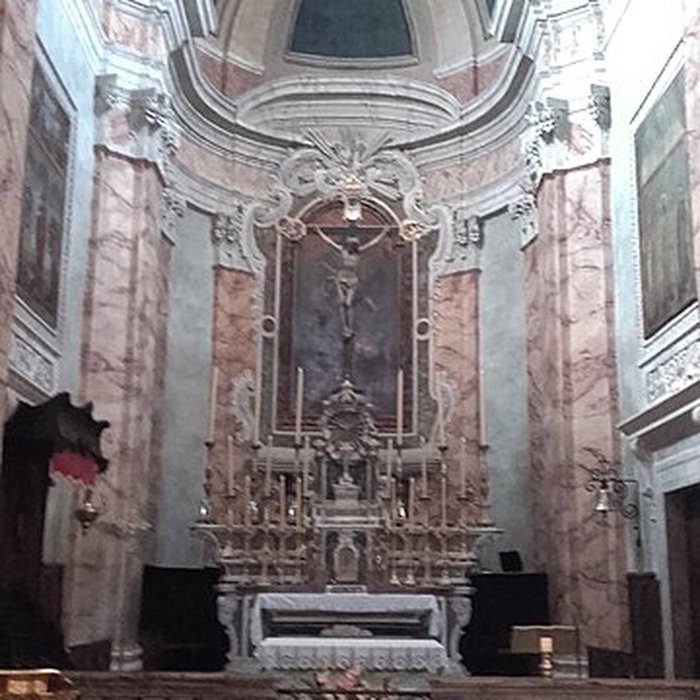 Photo de Église Saint-Michel de La Turbie