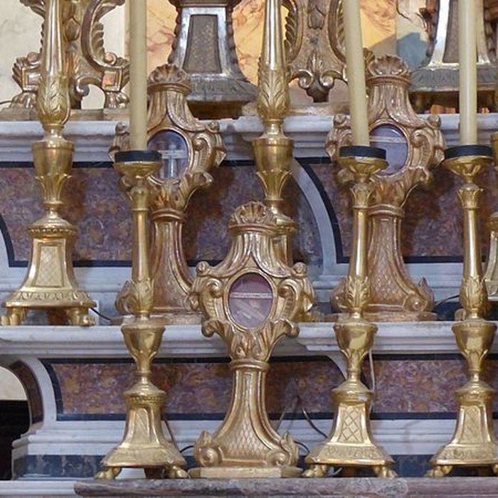 Photo de Église Saint-Michel de La Turbie