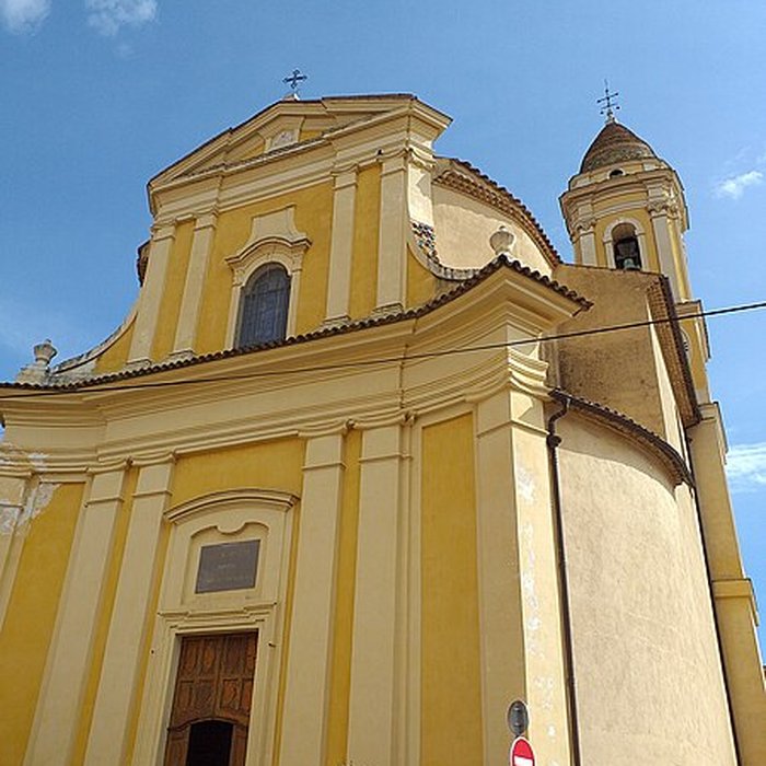 Photo de Église Saint-Michel de La Turbie