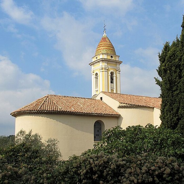 Photo de Église Saint-Michel de La Turbie