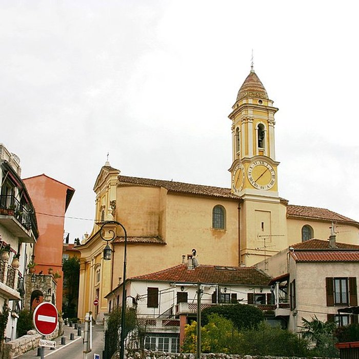 Photo de Église Saint-Michel de La Turbie
