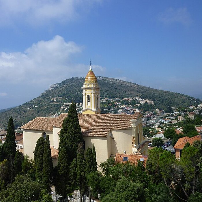 Photo de Église Saint-Michel de La Turbie
