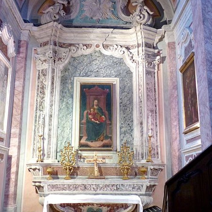 Photo de Église Saint-Michel de La Turbie