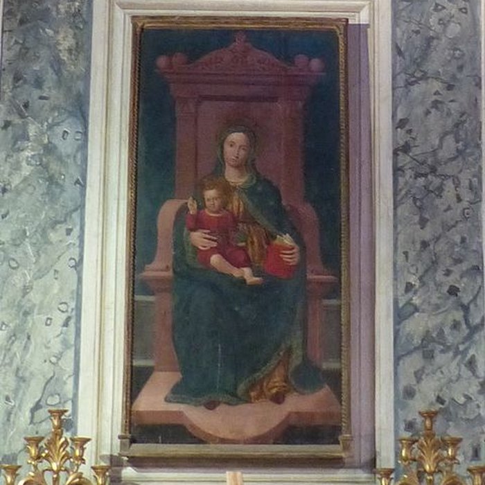 Photo de Église Saint-Michel de La Turbie