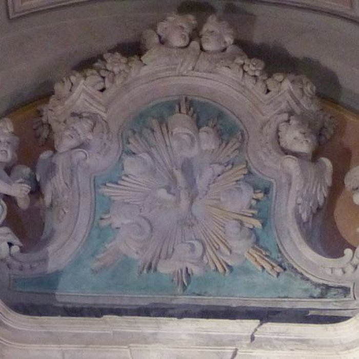 Photo de Église Saint-Michel de La Turbie