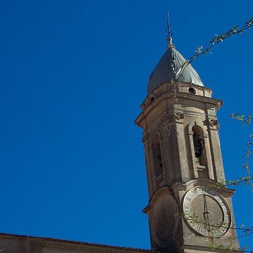 Église Saint-Michel de La Turbie