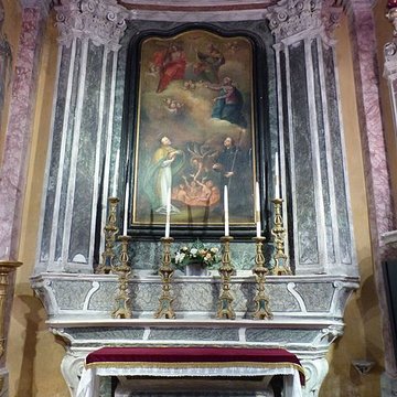 Église Saint-Michel de La Turbie