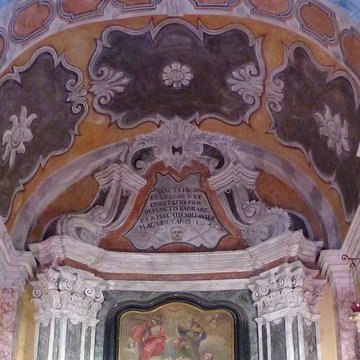 Église Saint-Michel de La Turbie