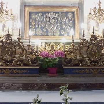 Église Saint-Michel de La Turbie