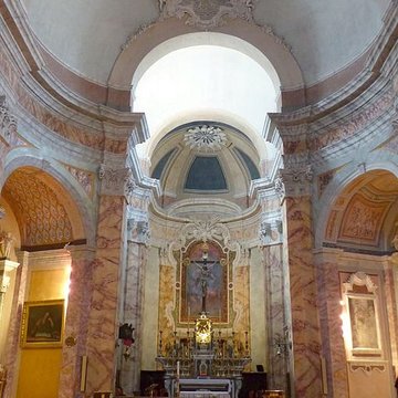 Église Saint-Michel de La Turbie