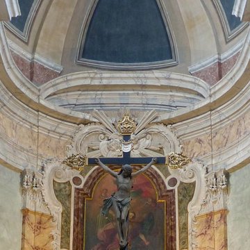 Église Saint-Michel de La Turbie