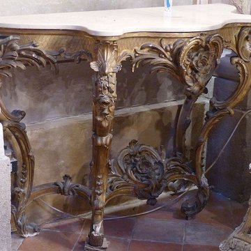 Église Saint-Michel de La Turbie