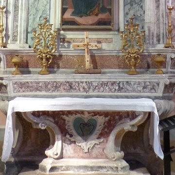 Église Saint-Michel de La Turbie