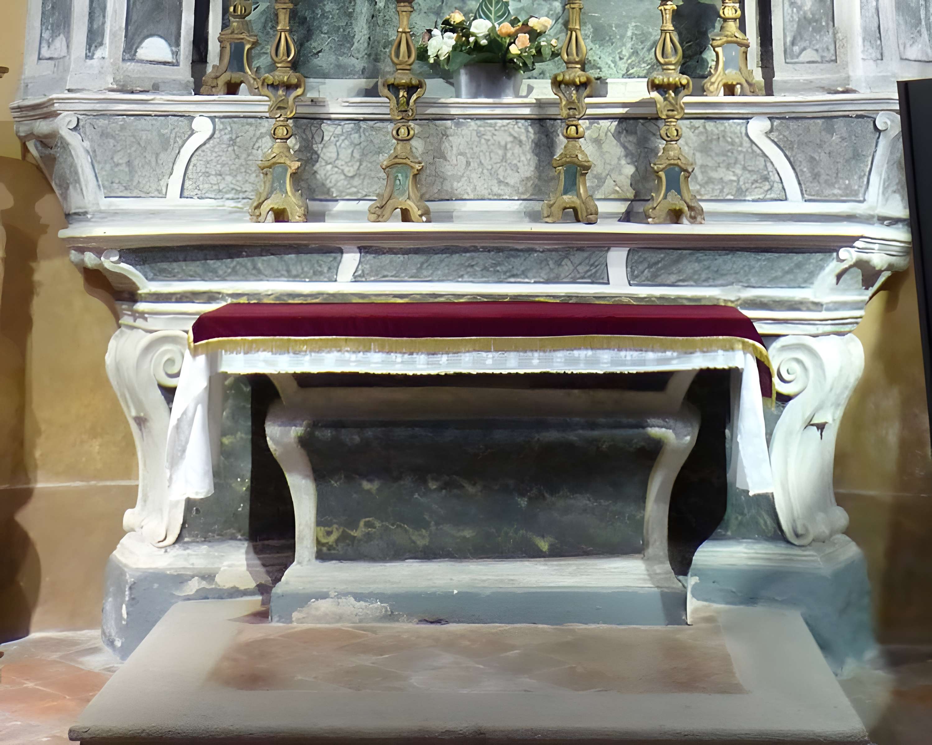 Église Saint-Michel de La Turbie