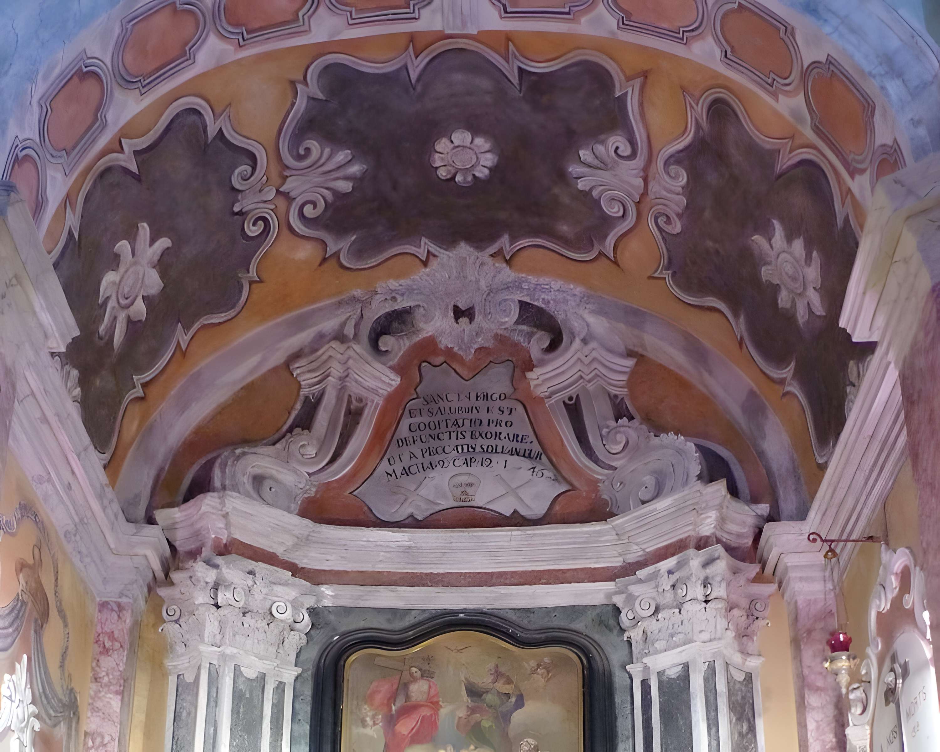 Église Saint-Michel de La Turbie