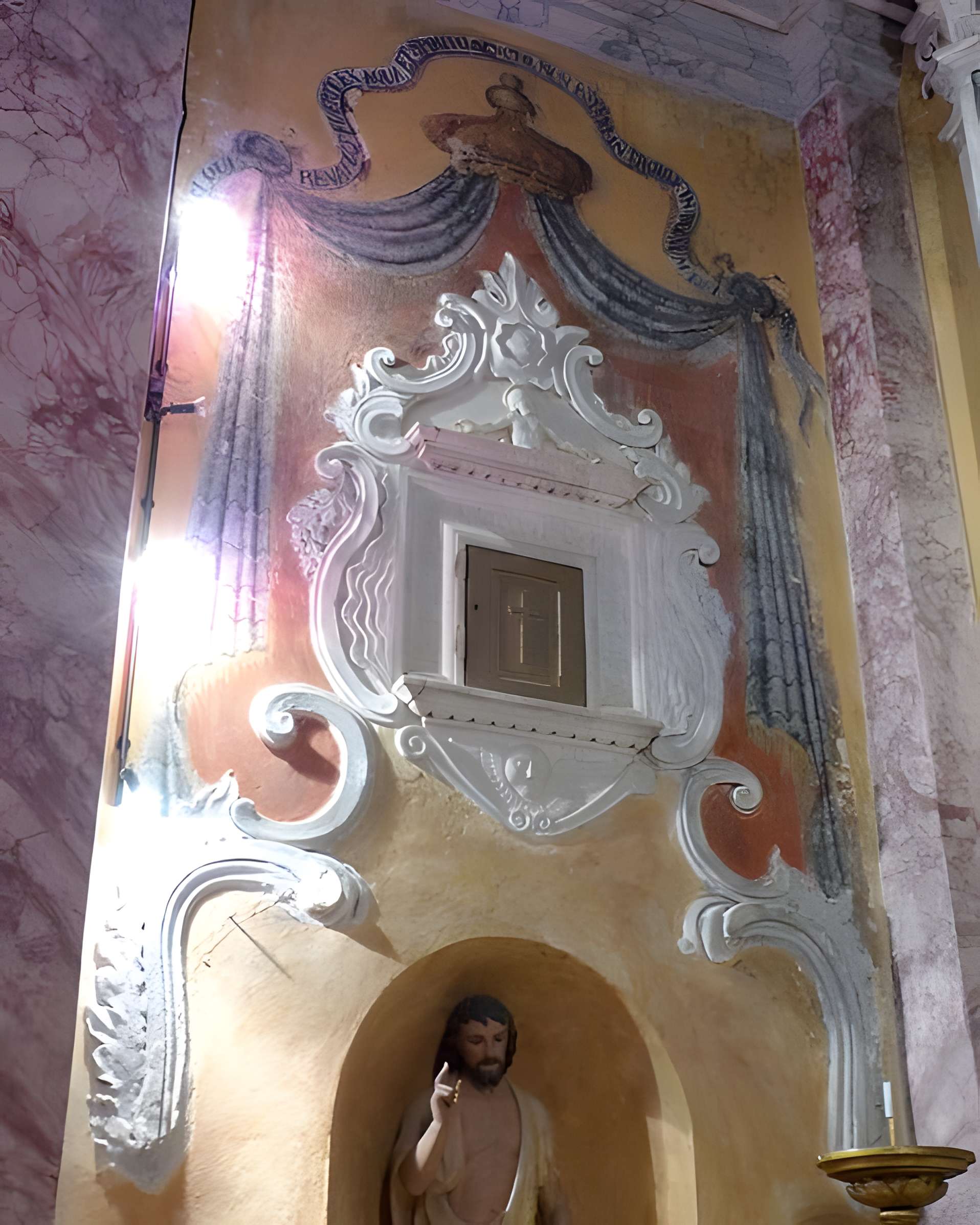 Église Saint-Michel de La Turbie