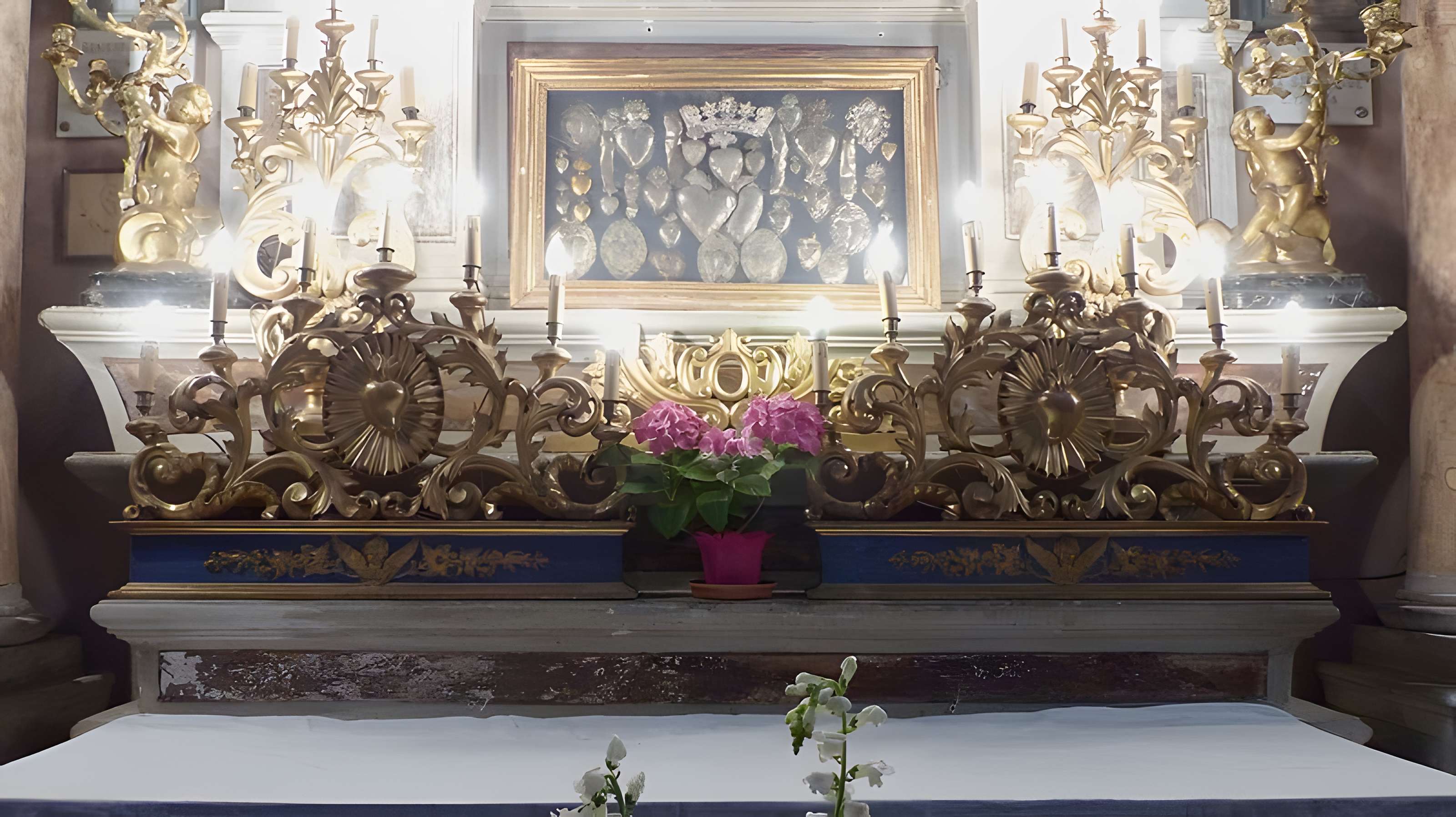 Église Saint-Michel de La Turbie