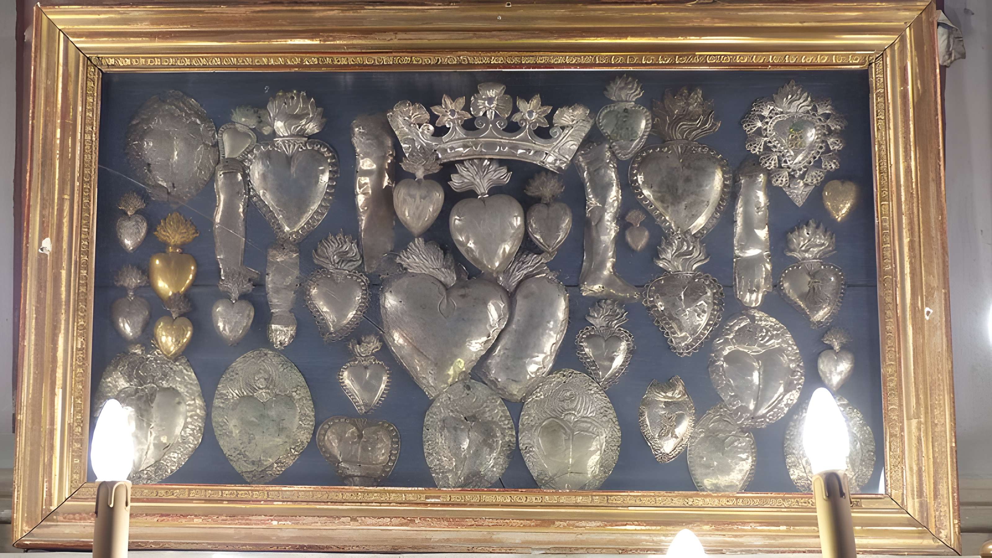 Église Saint-Michel de La Turbie