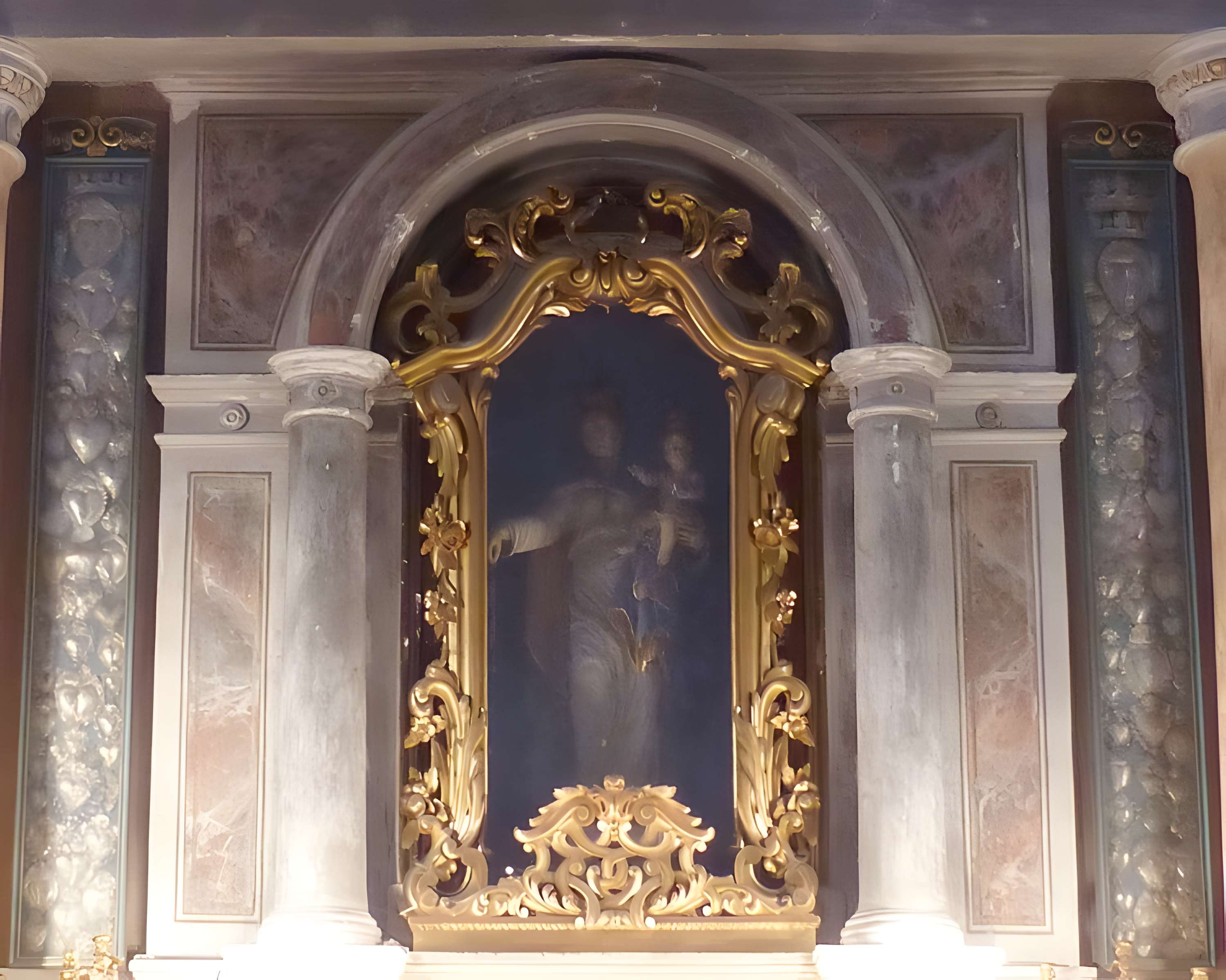 Église Saint-Michel de La Turbie