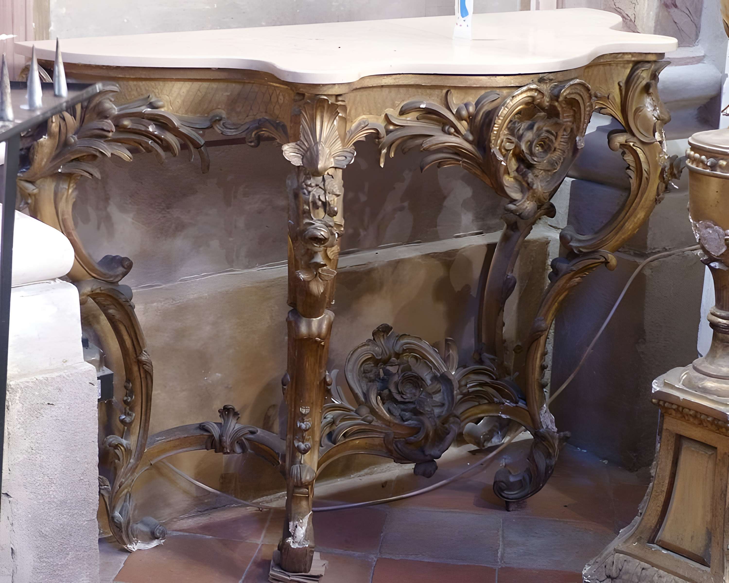 Église Saint-Michel de La Turbie