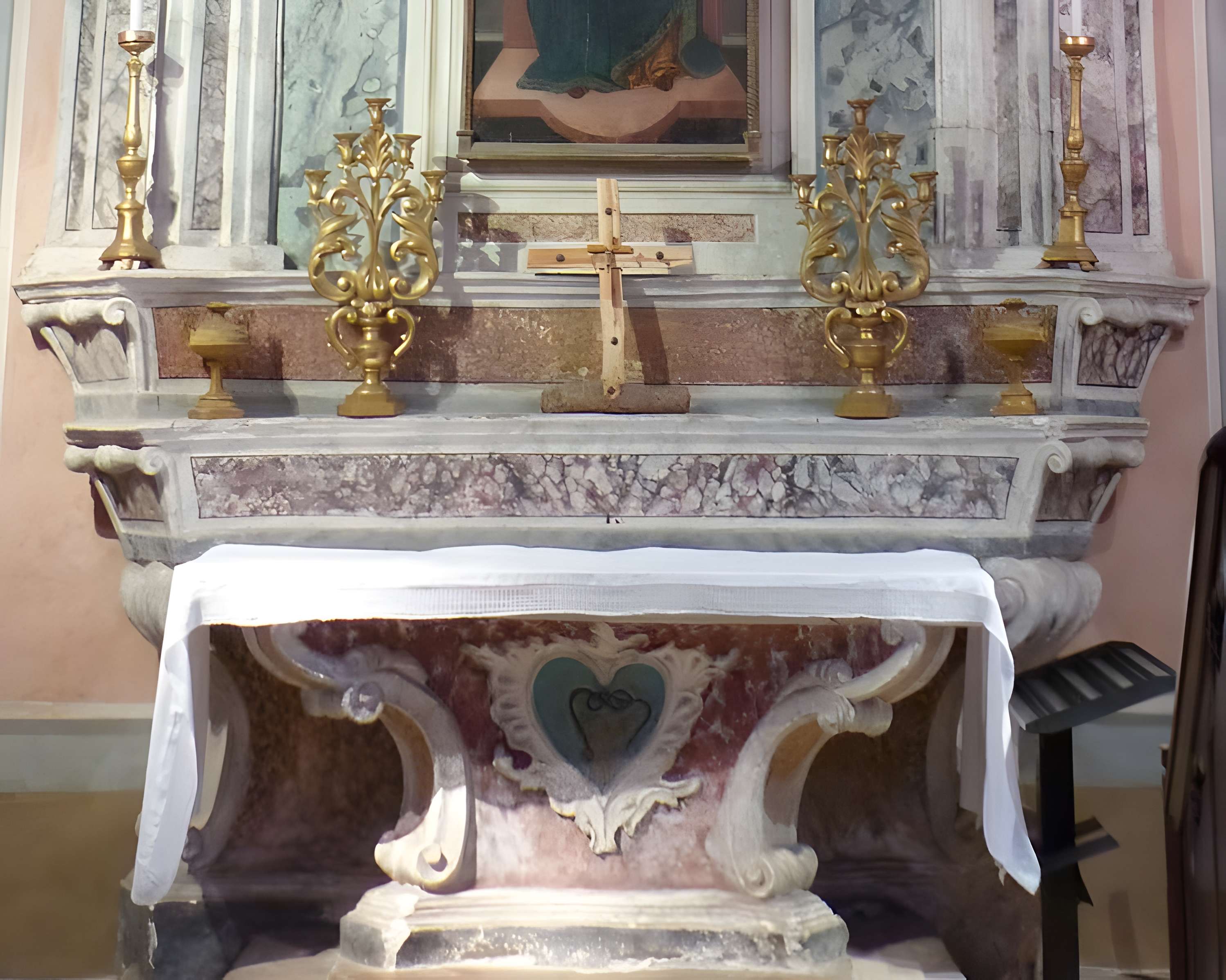 Église Saint-Michel de La Turbie