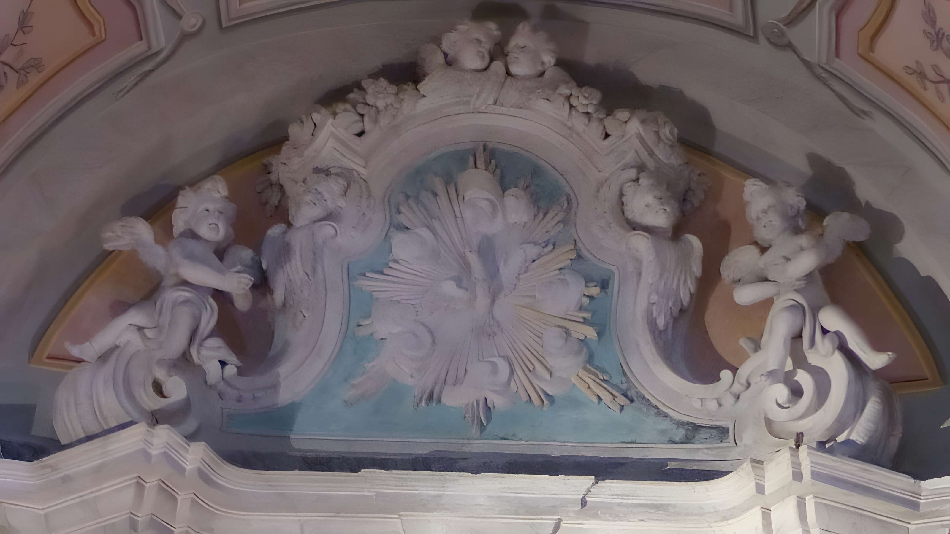 Église Saint-Michel de La Turbie