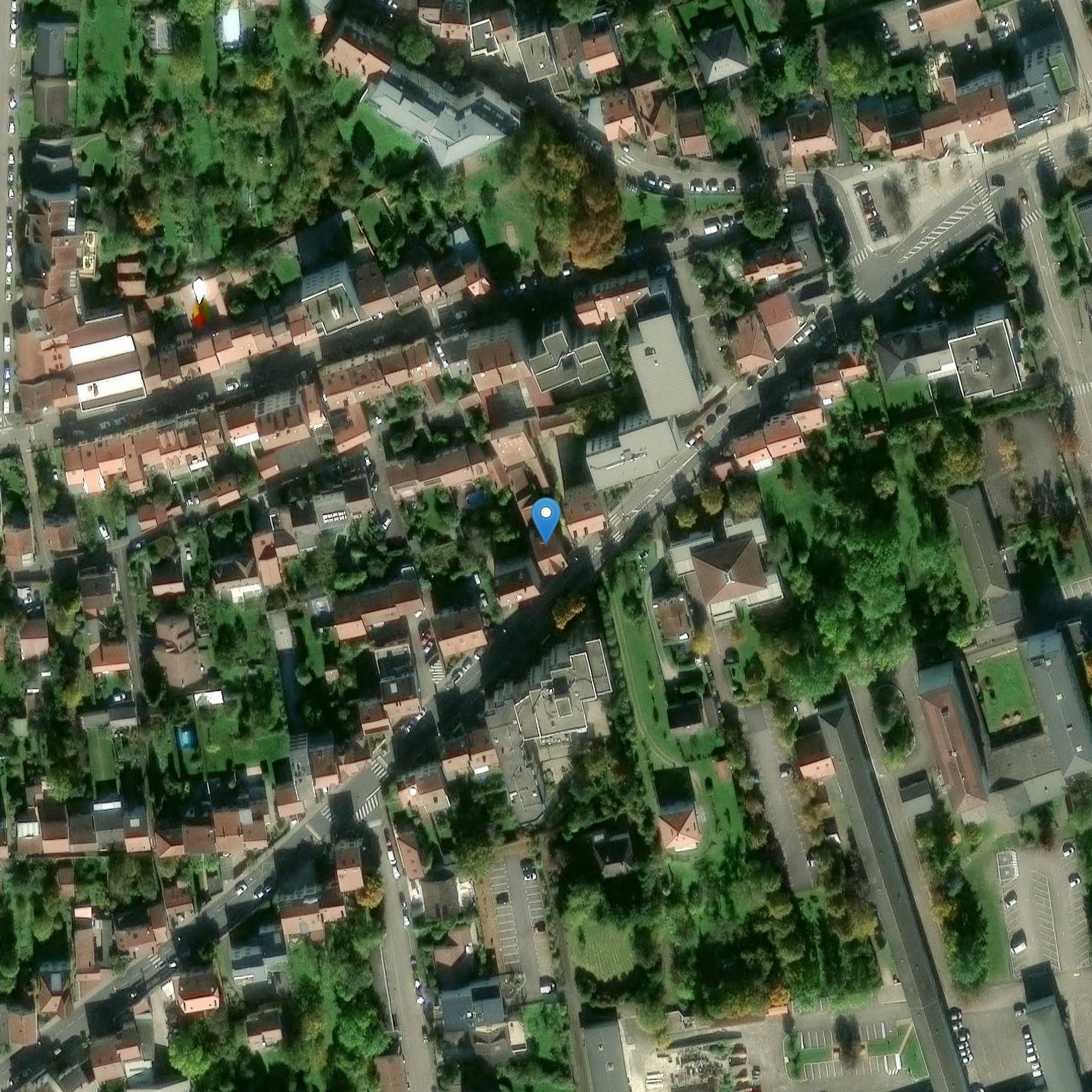 Photo de Lefèvre-Lemoine 製菓製造ワークショップ