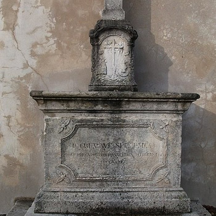 Photo de Croix de mission