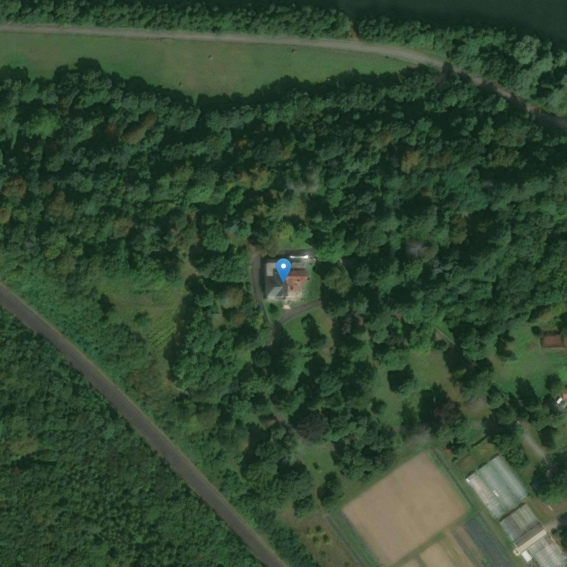 Photo de Domaine de la Garenne