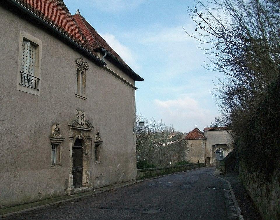 Photo de Maison du Gouverneur