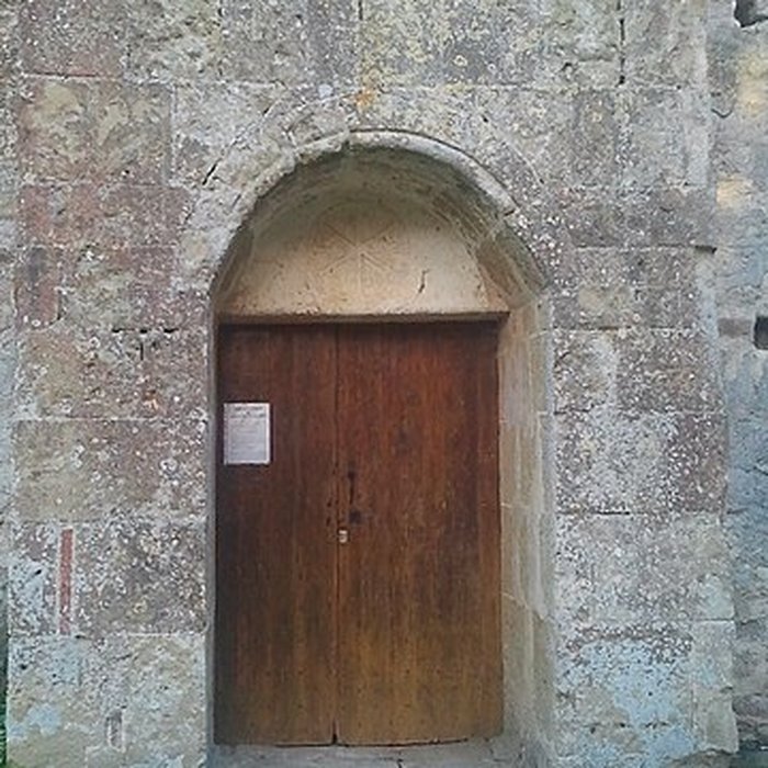 Photo de Église Saint-Michel de Lamaguère