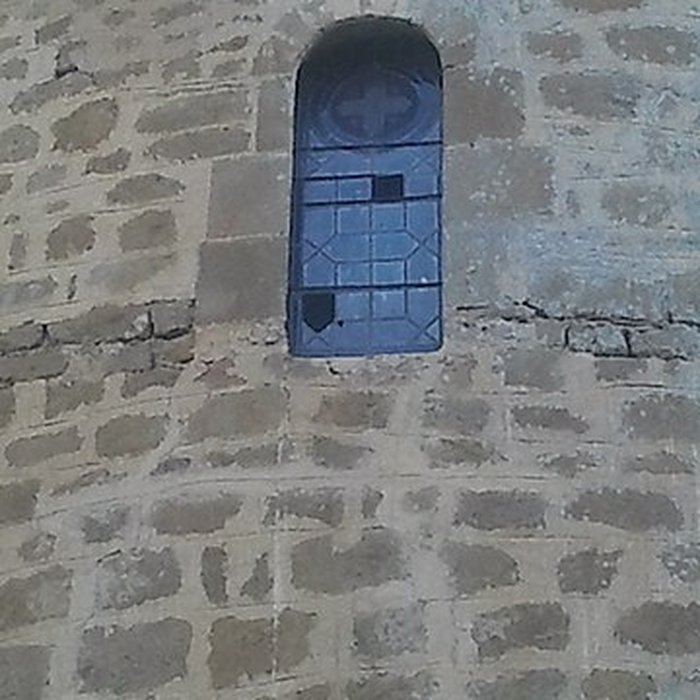 Photo de Église Saint-Michel de Lamaguère