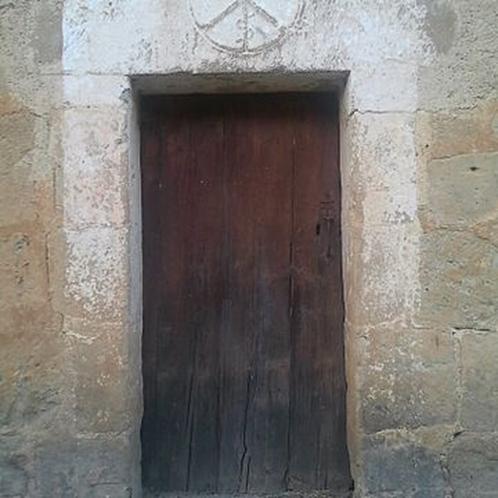 Photo de Église Saint-Michel de Lamaguère
