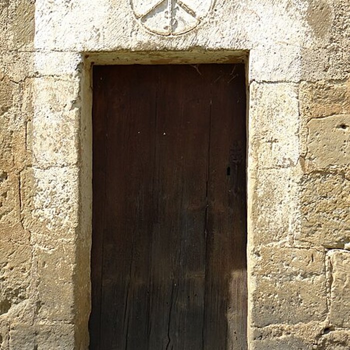 Photo de Église Saint-Michel de Lamaguère